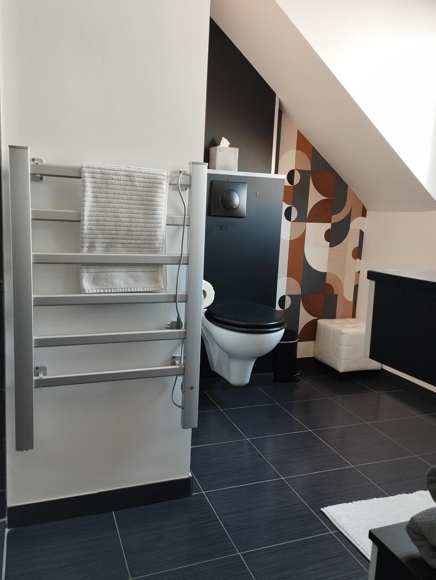 ווטרלו Sweetnest By Home מראה חיצוני תמונה