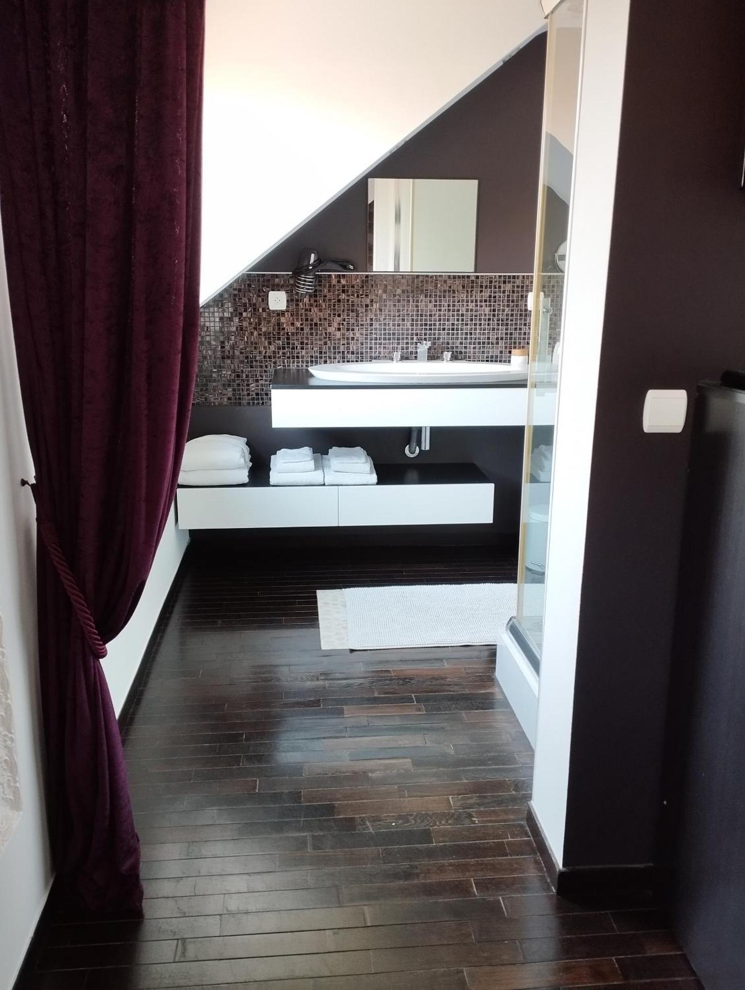ווטרלו Sweetnest By Home מראה חיצוני תמונה