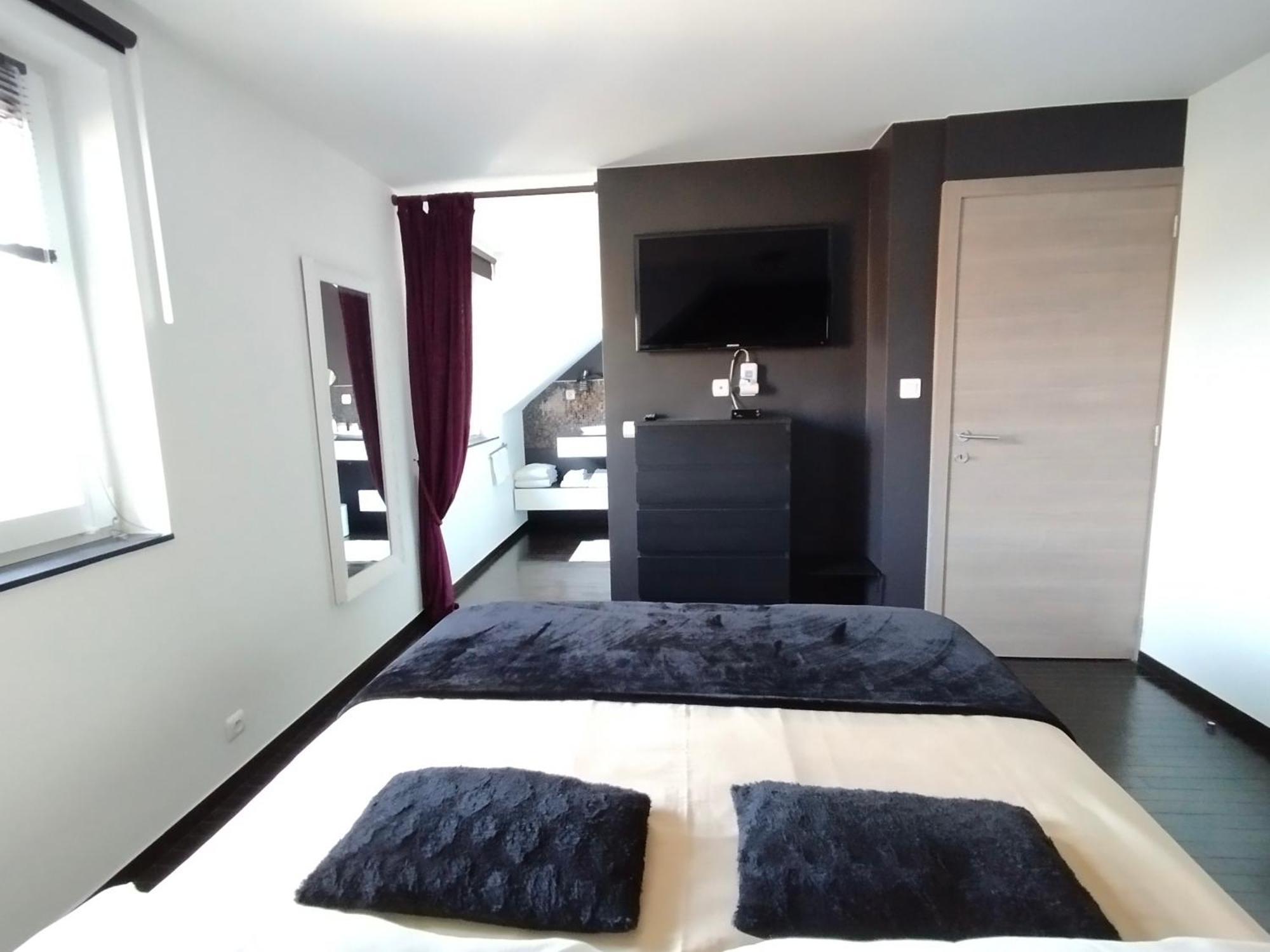 ווטרלו Sweetnest By Home מראה חיצוני תמונה