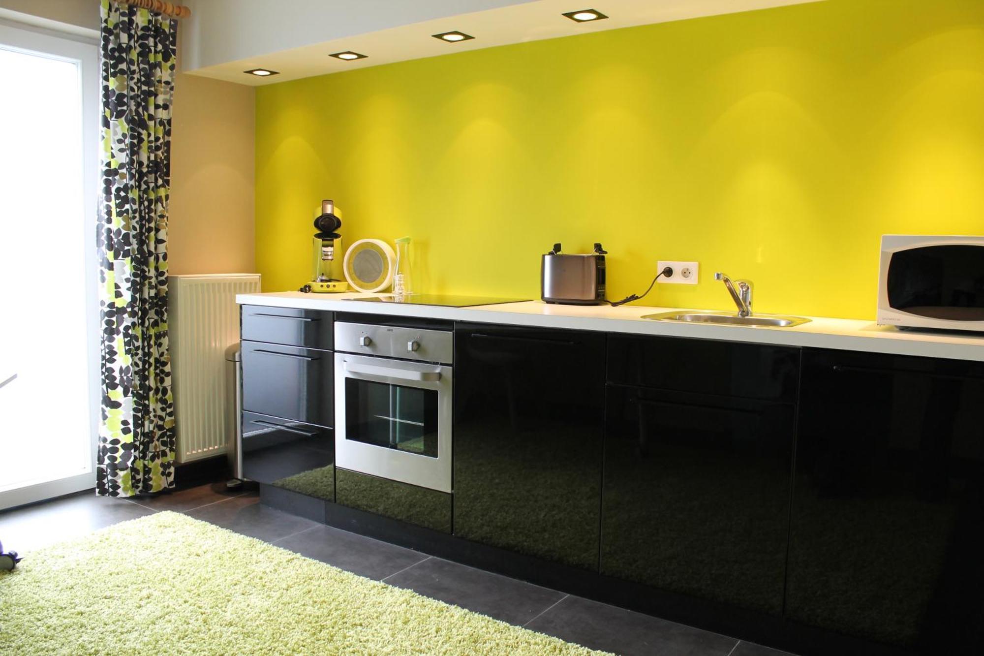 ווטרלו Sweetnest By Home מראה חיצוני תמונה